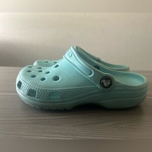 CROCS Kids' Water Shoes - Aqua